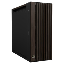 ASUS ProArt PA602 Wood Edition Modern Black - Metal Panel
