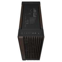 ASUS ProArt PA602 Wood Edition modernus juodas – metalinis skydelis