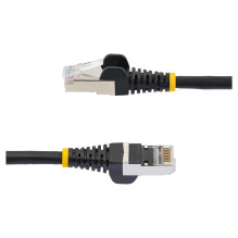 StarTech.com NLBK-2M-CAT6A-PATCH networking cable