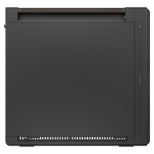 ASUS ProArt PA602 Wood Edition Modern Black - Metal Panel