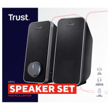 „Trust 20179“ garsiakalbis „Trust 20179“ garsiakalbis