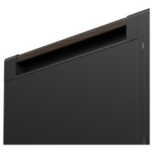 ASUS ProArt PA602 Wood Edition Modern Black - Metal Panel