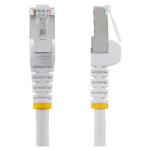 StarTech.com NLWH-2M-CAT6A-PATCH networking cable