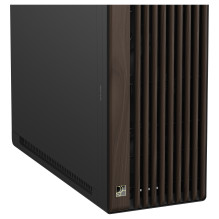 ASUS ProArt PA602 Wood Edition Modern Black - Metal Panel