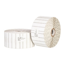 Zebra 8000D Jewelry Label Zebra 8000D Jewelry Label