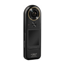 „Kandao QooCam 8K Enterprise“ 360 laipsnių tiesioginio srauto kamera
