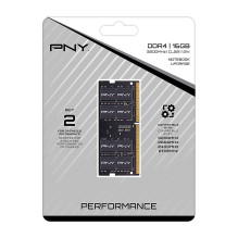 PNY Performance memory module PNY Performance memory module