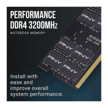 PNY Performance memory module PNY Performance memory module
