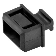 StarTech.com SFPCAP10 port dust cover StarTech.com SFPCAP10 port dust cover