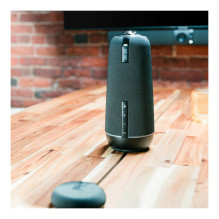 Owl Labs Meeting Owl 4+ Expansion Mic video conferencing system