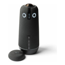 Owl Labs Meeting Owl 4+ Expansion Mic video conferencing system