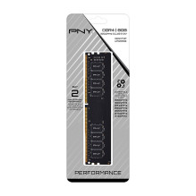 PNY MD8GSD43200-TB memory module PNY MD8GSD43200-TB memory module