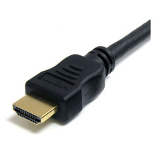 StarTech.com HDMM3MHS HDMI cable