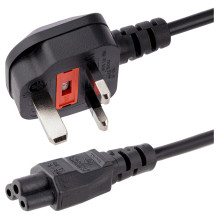 StarTech.com PXTNB3SUK1M power cable