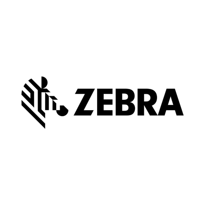 „Zebra ZIPRT3017403“ spausdintuvo etiketė