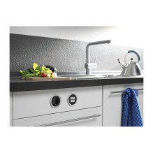 Bachmann 926.001 socket-outlet Bachmann 926.001 socket-outlet