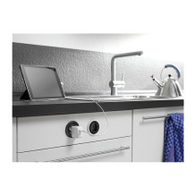 Bachmann 926.001 socket-outlet Bachmann 926.001 socket-outlet
