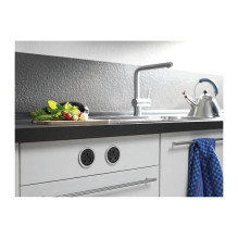 Bachmann 926.001 socket-outlet Bachmann 926.001 socket-outlet