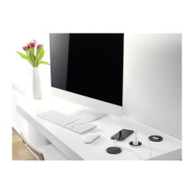 Bachmann 926.001 socket-outlet Bachmann 926.001 socket-outlet