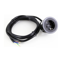 Bachmann 926.001 socket-outlet Bachmann 926.001 socket-outlet