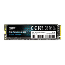 Silicio galia P34A60