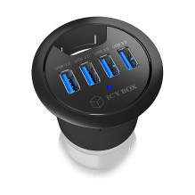 ICY BOX IB-HUB1403 ICY BOX IB-HUB1403
