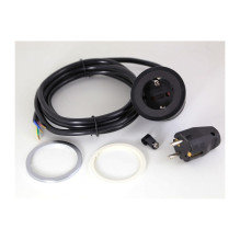 Bachmann 926.001 socket-outlet Bachmann 926.001 socket-outlet