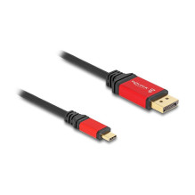DeLOCK 80092 video cable...