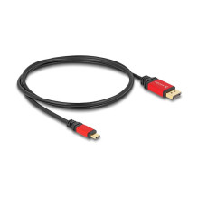 „DeLOCK 80092“ vaizdo kabelio adapteris
