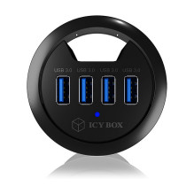 ICY BOX IB-HUB1403 ICY BOX IB-HUB1403