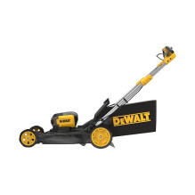 DeWALT DCMWSP660N-XJ vejapjovė DeWALT DCMWSP660N-XJ vejapjovė