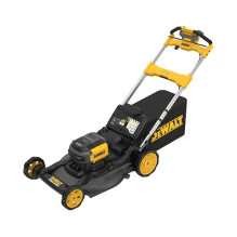 DeWALT DCMWSP660N-XJ lawn mower DeWALT DCMWSP660N-XJ lawn mower