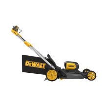 DeWALT DCMWSP660N-XJ vejapjovė DeWALT DCMWSP660N-XJ vejapjovė