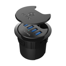 ICY BOX IB-HUB1403 ICY BOX IB-HUB1403