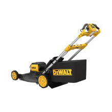 DeWALT DCMWSP660N-XJ lawn mower DeWALT DCMWSP660N-XJ lawn mower