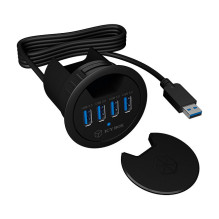 ICY BOX IB-HUB1403 ICY BOX IB-HUB1403