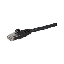 StarTech.com N6PATC1MBK networking cable