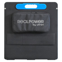 „RealPower 411605“ saulės baterija „RealPower 411605“ saulės baterija