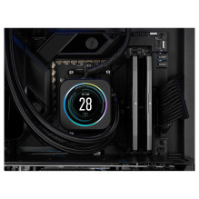 Corsair Vengeance CMK16GX5M1E6000Z36 memory module Corsair Vengeance CMK16GX5M1E6000Z36 memory module