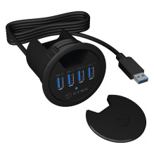 ICY BOX IB-HUB1403 ICY BOX IB-HUB1403