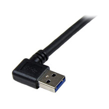 StarTech.com USB 3.0A - USB 3.0B, 1m USB cable