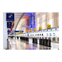 Neomounts NMPRO-WMB3 signage display mount Neomounts NMPRO-WMB3 signage display mount