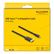 „DeLOCK 80165“ vaizdo kabelio adapteris „DeLOCK 80165“ vaizdo kabelio adapteris