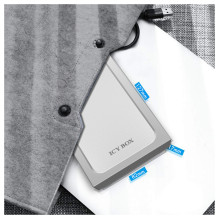 ICY BOX IB-241WP ICY BOX IB-241WP