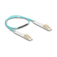 DeLOCK 88078 InfiniBand / fibre optic cable