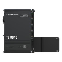 Teltonika NETWORKS TSW040 8...