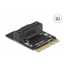 DeLOCK 64137 interface cards / adapter DeLOCK 64137 interface cards / adapter