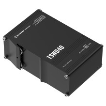Teltonika NETWORKS TSW040 8 prievadų PoE+ komutatorius