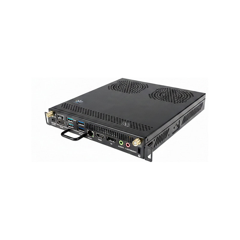 „HUAWEI IdeaHub OPS i5-12400 8GB DDR4 256GB SSD 4K60“ su „Windows 11 IoT Enterprise SAC“
