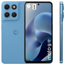 Motorola moto g17